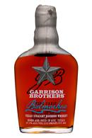 Garrison Brothers: GarrisonBrothers-375ml-Balmorhea-Whiskey