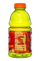 Gatorade Flow: Gatorade-FlowSmooth-32oz-KiwiStrawberry-Facts