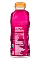 Gatorade Organic: Gatorade-Organic-17oz-MixedBerry-Facts