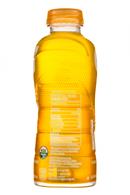 Gatorade Organic: Gatorade-Organic-17oz-Lemon-Facts