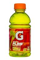 Gatorade G Series: Gatorade-12oz-KiwiStrawberry-Front