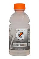 Gatorade G Series: Gatorade-12oz-Frost-GlacierCherry-Front