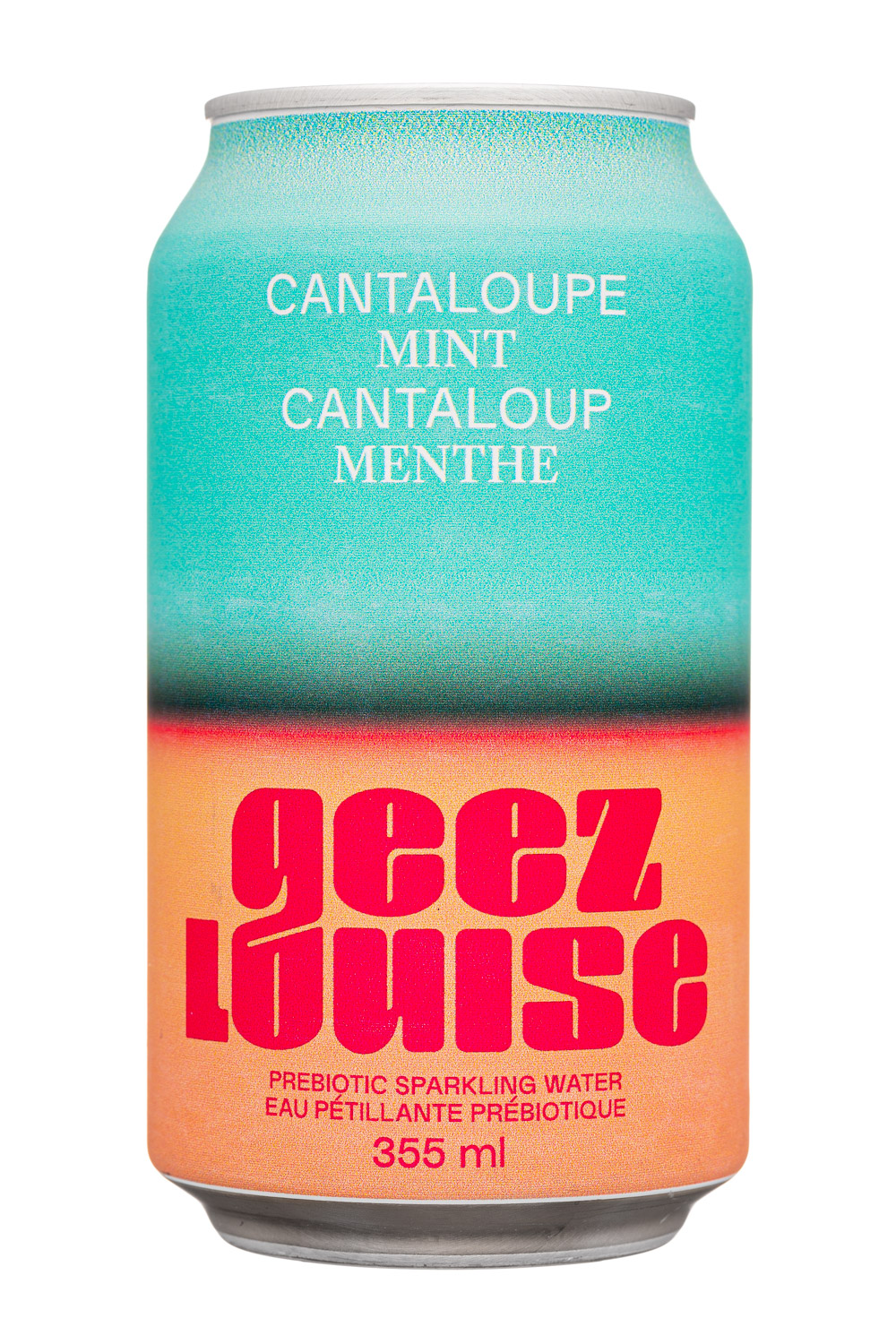 Cantaloupe Mint