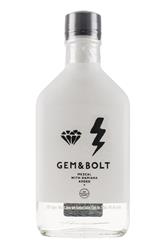 Gem & Bolt Mezcal