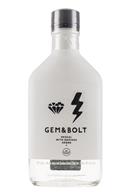 Gem & Bolt: GemAndBold-Mezcal-Damiana