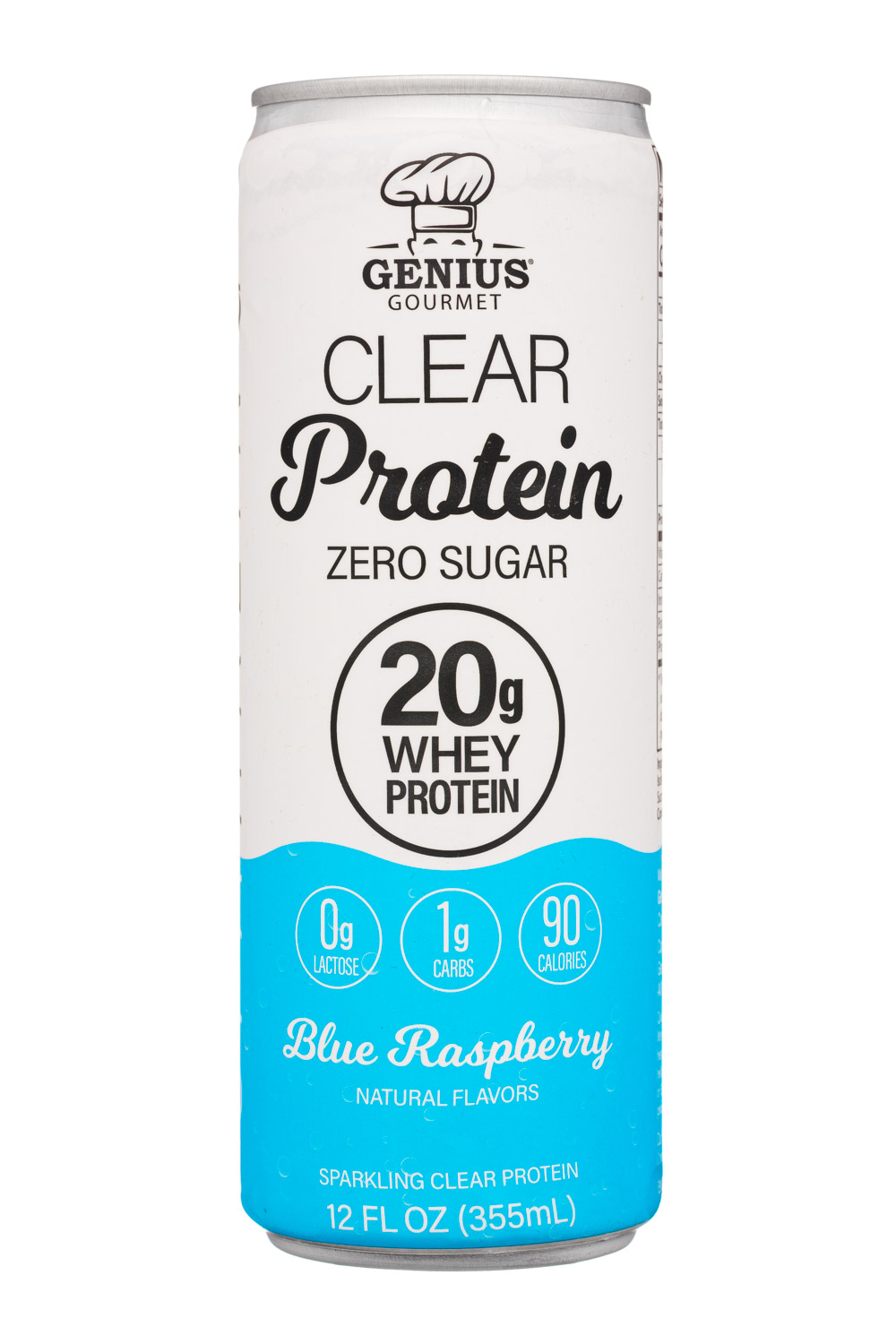 Blue Raspberry