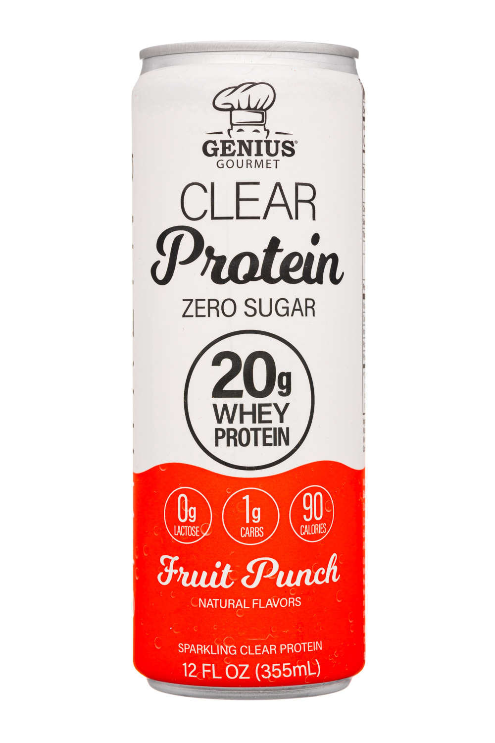 Fruit Punch