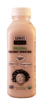 Original Coconut Smoothie - 16 oz
