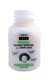 Original Coconut Smoothie (2014)