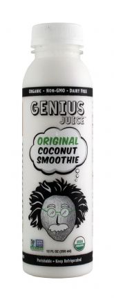 Original Coconut Smoothie (New Packaging 2015)