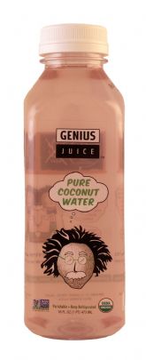Pure Coconut Water