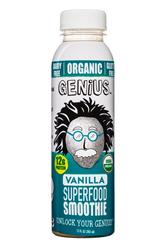 Vanilla Superfood Smoothie 12oz