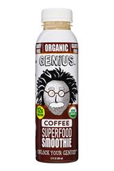 Coffee Superfood Smoothie 12oz