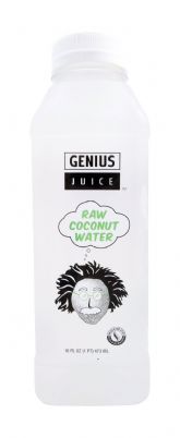 Raw Coconut Water