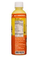 Genius Coconut Smoothies: Genius-10oz-WholeCoconutSmoothie-Turmeric-Facts