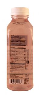 Genius Coconut Smoothies: Genius CocoWater Facts