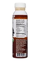 Genius Coconut Smoothies: Genius-12oz-SuperfoodSmoothie-Coffee-Facts