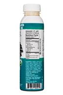 Genius Coconut Smoothies: Genius-12oz-SuperfoodSmoothie-Vanilla-Facts
