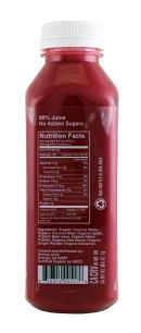 Genius Coconut Smoothies: GeniusJuice Beet Facts