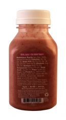 Genius Coconut Smoothies: Genius BerrySM Facts