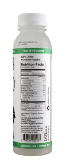 Genius Coconut Smoothies: Genius Coco Facts