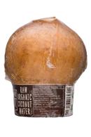 Genuine Coconut: GenuineCoconut-10oz-RawCoconutWater-Facts