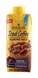 Mocha Iced Coffee - 11.1 Oz