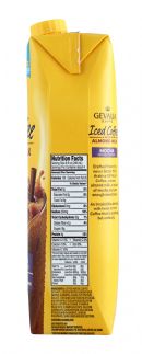 Gevalia Kaffe: Gevallia MochaLG Facts