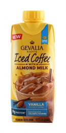 Gevalia Kaffe: Gevalia Vanilla Front