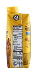 Gevalia Kaffe: Gevalia Vanilla Facts