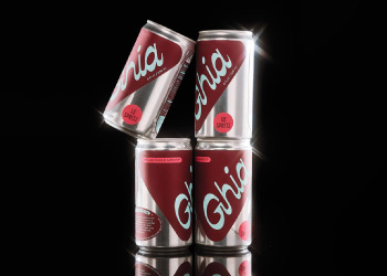 Ghia - Ghia Le Spritz