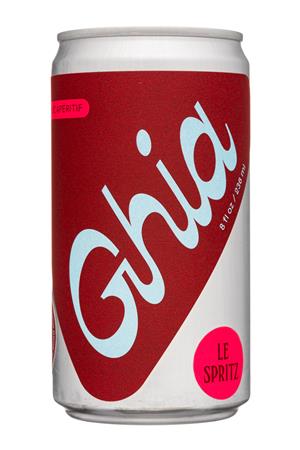 Ghia: Ghia-8oz-2021-LeSpritz