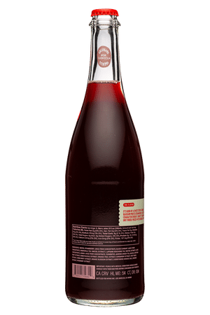 Ghia: Ghia-750ml-2025-LeFizz-StrawbOrangeBlossom-Facts
