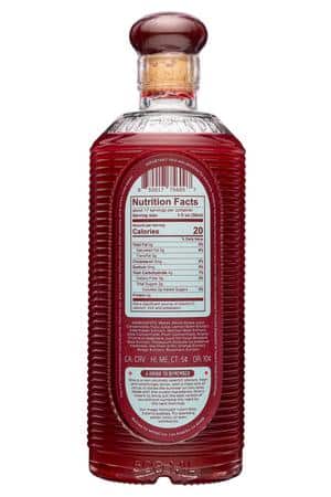 Ghia: Ghia-17oz-2023-NAAperitif-Facts