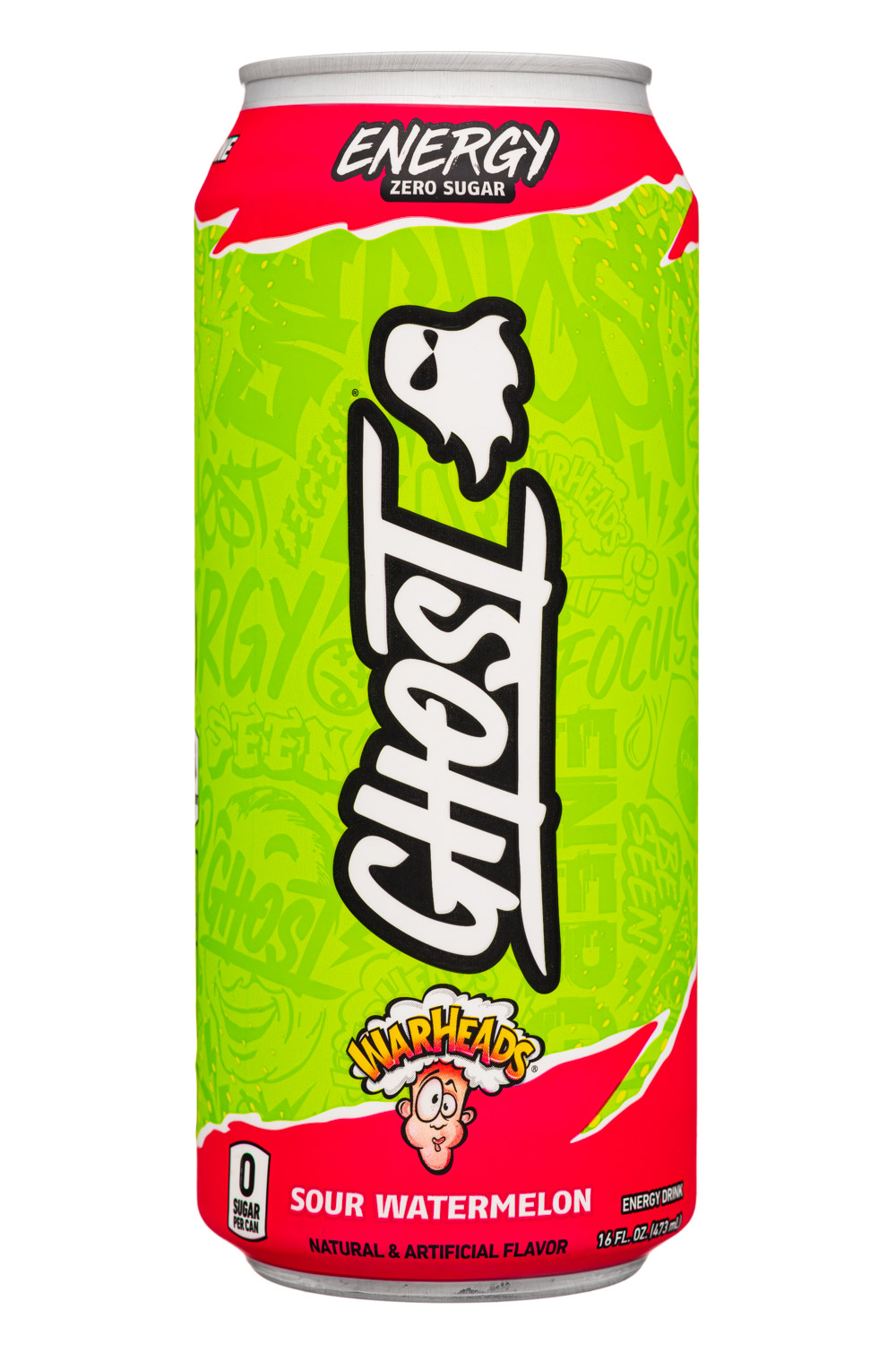 Sour Watermelon