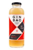 Mr Mak's Ginbao: GinBao-14oz-Longbrew-Dynasty-Front