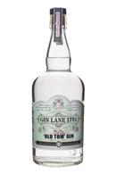Gin Lane 1751: GinLane1751-OldTom