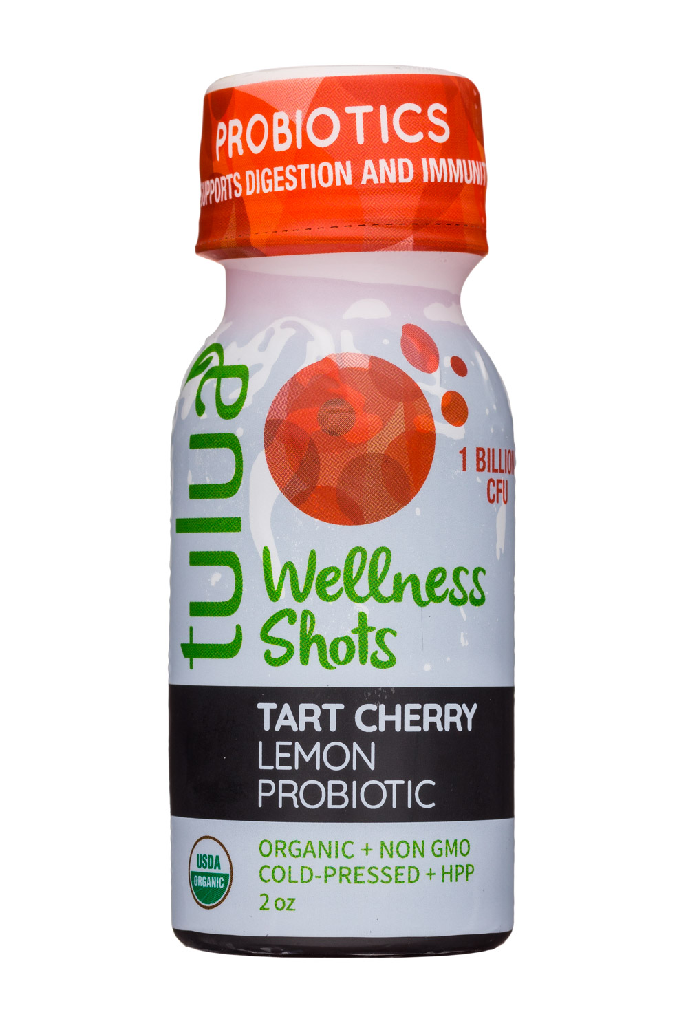 Tulua - Tart Cherry Lemon