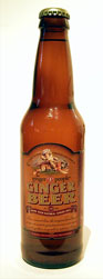 Ginger People Ginger Beer