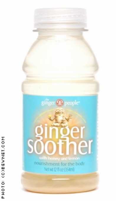 Ginger Soother: ginger_soother.jpg