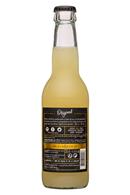 Gingeur: Gingeur-11oz-GingerBeer-Facts