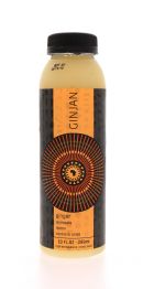 Ginjan: Ginjan Ginger Front
