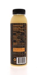 Ginjan: Ginjan Ginger Facts