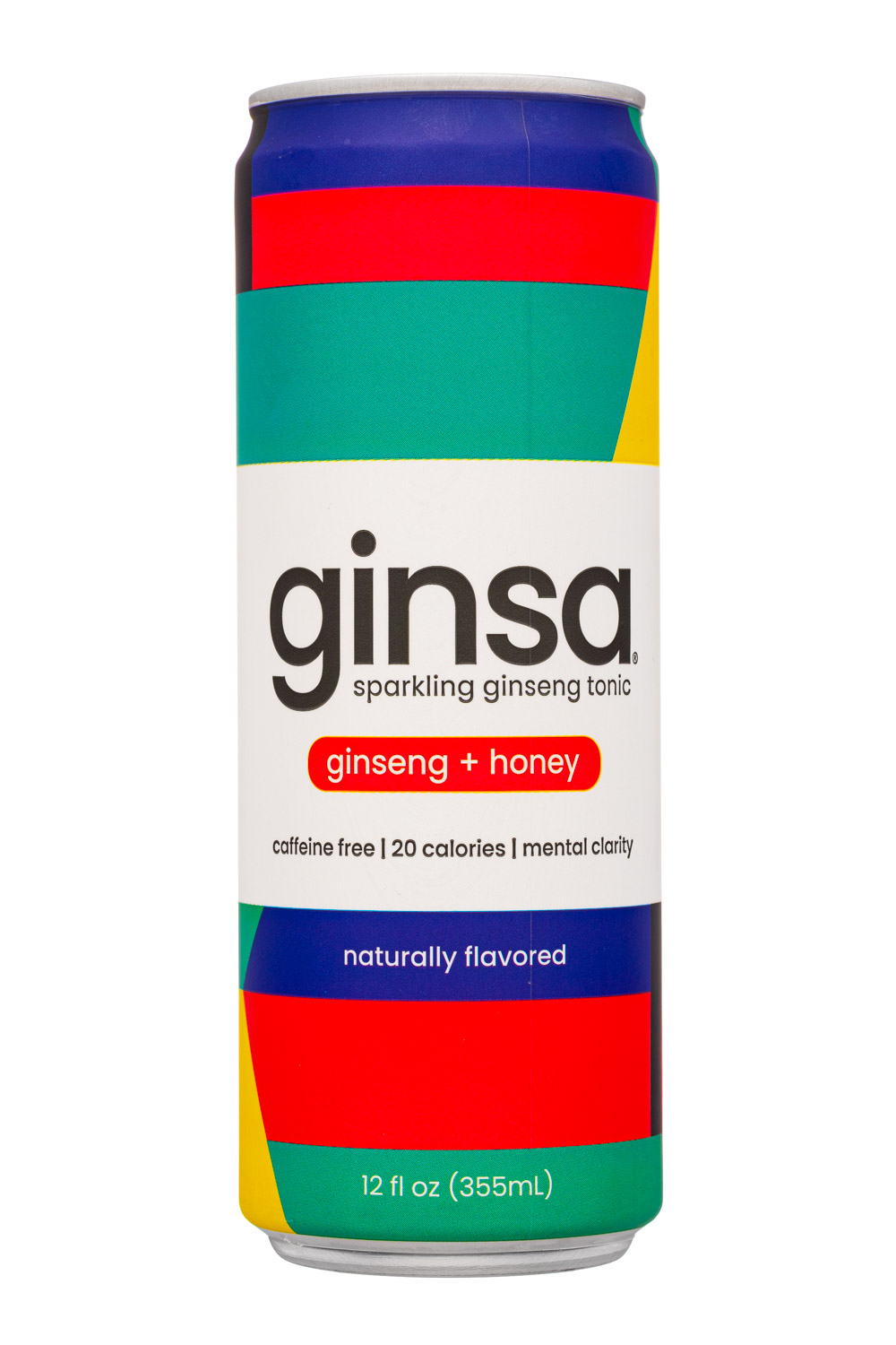 ginseng + honey