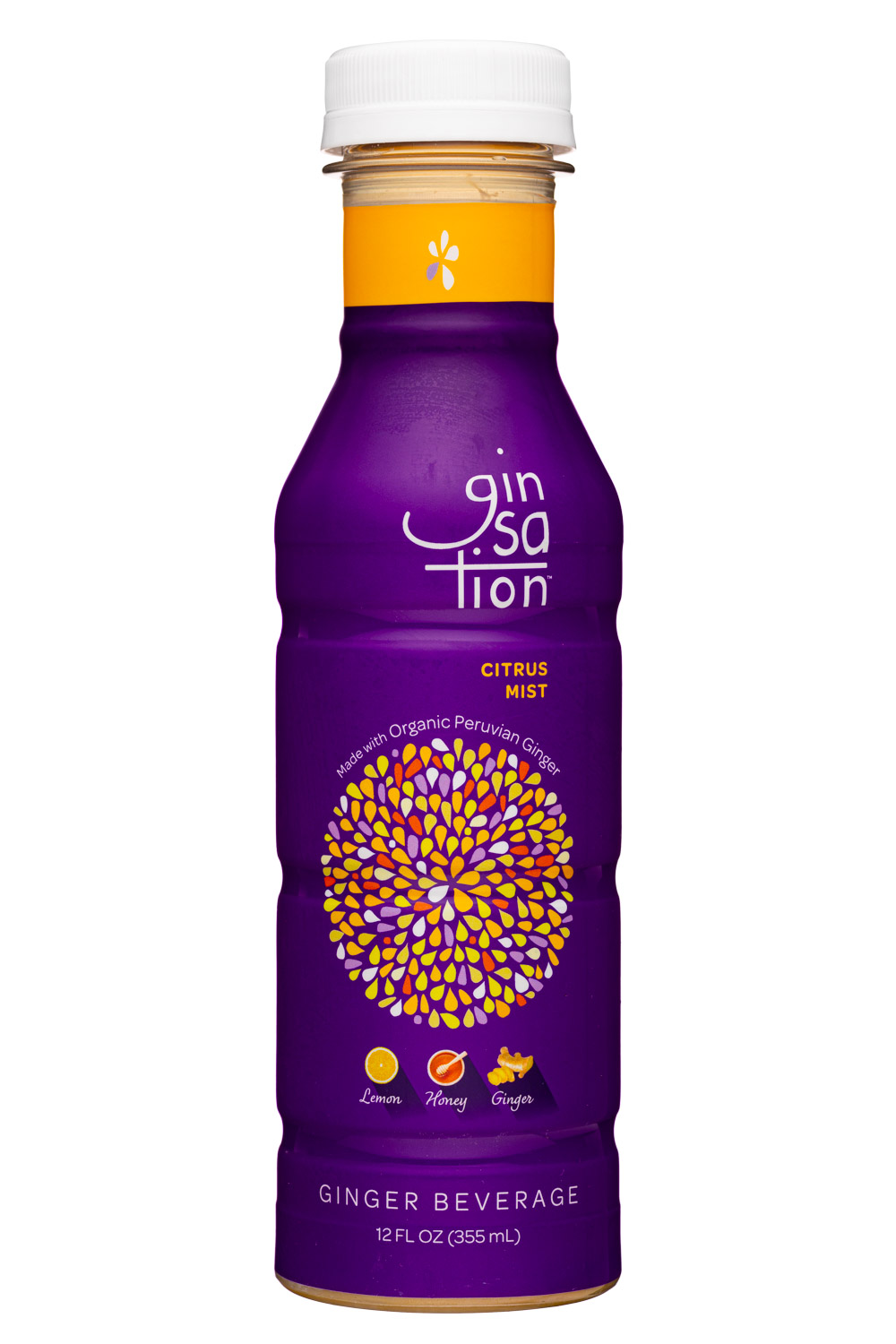 Citrus Mist
