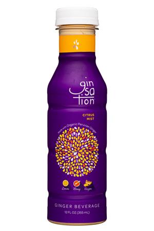 ginsation: Ginsation-12oz-2021-GingerBev-CitrusMist-Front