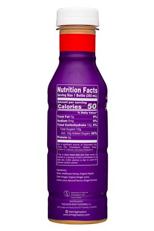 ginsation: Ginsation-12oz-2021-GingerBev-CherryDelight-Facts