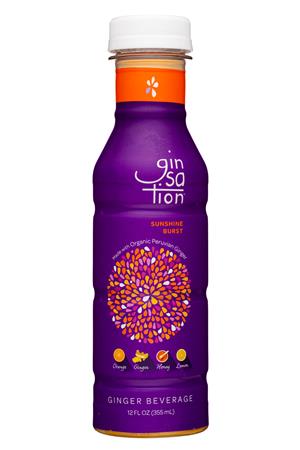 ginsation: Ginsation-12oz-2021-GingerBev-SunshineBurst-Front