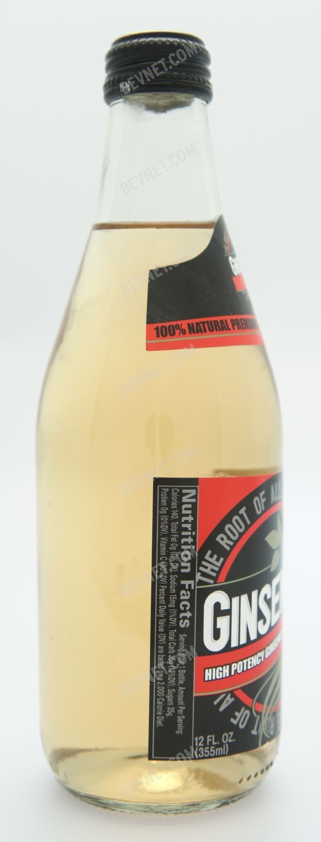 Ginseng Up: 