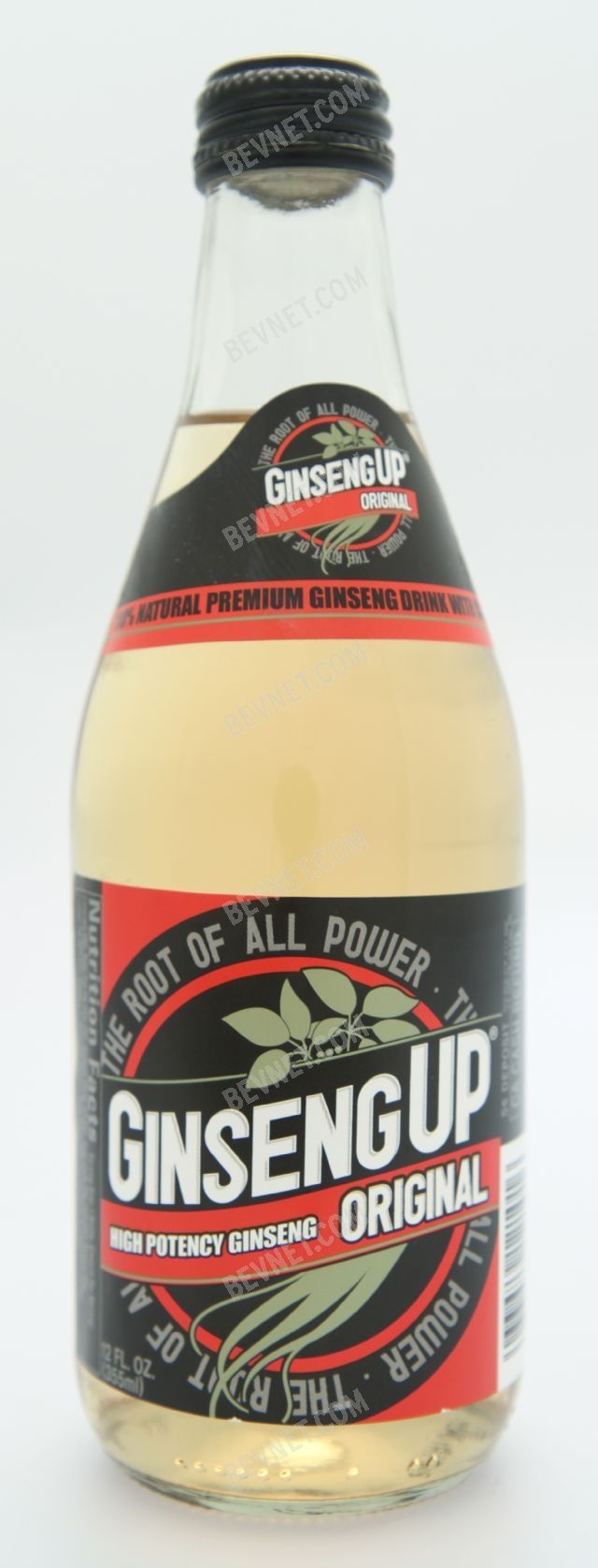 Ginseng Up: 